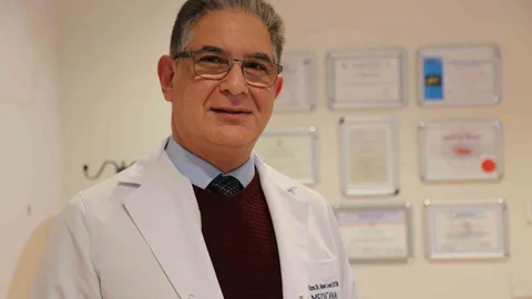 Her 100 Bebekten 5’i Kasık Fıtığına Yakalanıyor