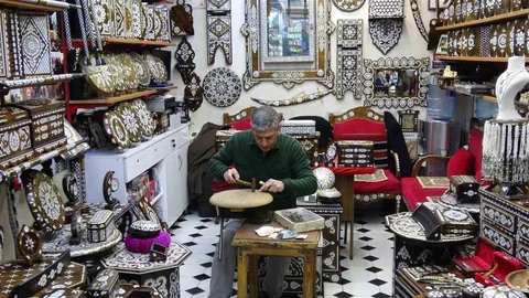 Gaziantep'te Yaşayan İnsan Hazineleri Ödülü