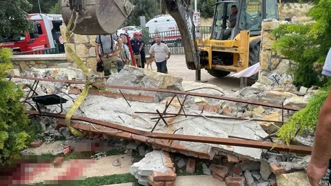 İzmir'de Kemer Faciası Davası