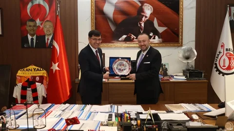 Kütahya ve Uşak'tan İş Birliği Adımı