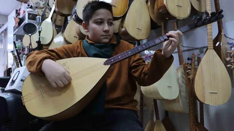 Anne Hayalini Gerçeğe Dönüştürdü