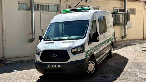 Gaziantep’te Vurulan Adamın Ölüm Davası