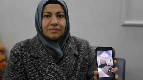 Elazığ'da Aileyi Sarsan Dolandırıcılık Olayı