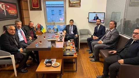 Şırnak'ta 13 Yıllık Kan Davası Sona Erdi