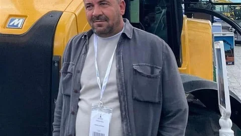 Uşak-Denizli Karayolunda Kaza: 1 Ölü