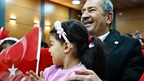 Darende'de Çocuk Sinema Günleri Devam Ediyor
