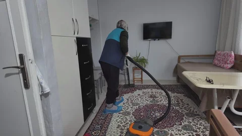 Akdeniz Belediyesi'nden Yardım Eli