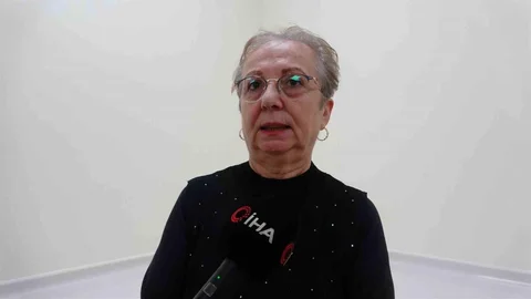 Kanseri Yenen Kadından Erken Teşhis Vurgusu