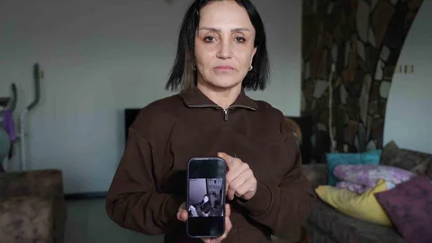 Ayça Yıldırım'ın Boşanma Süreci