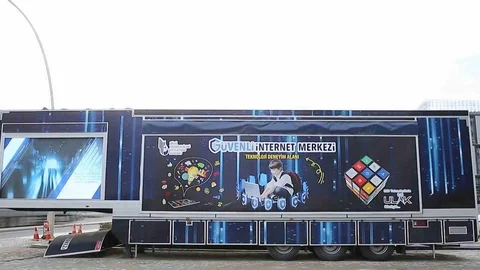 Güvenli İnternet Abone Sayısı 55 Milyonu Geçti