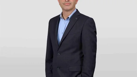 Aras Kargo'da Yeni Atama Gerçekleşti