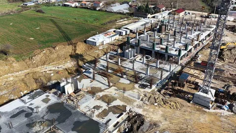 Kocaeli’de Kocaelispor İçin Yeni Tesis Yolda