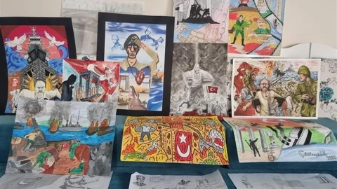 Bayburt'ta Öğrencilere Yarışma Düzenlenecek