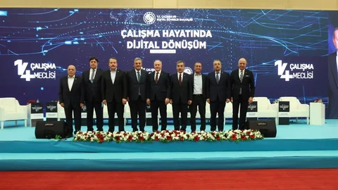 Dijital Dönüşümle İlgili Uyarılar