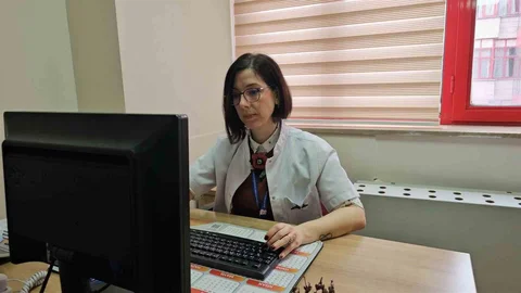 Yüksek Enerjili Gıdaların Etkisi Zonguldak’ta İncelendi