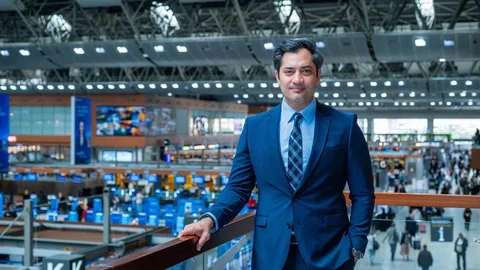 Sabiha Gökçen Havalimanı Kapasitesini Artırdı