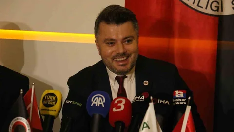 Gençlerbirliği'nde Onyekuru'nun Durumu Açıklandı