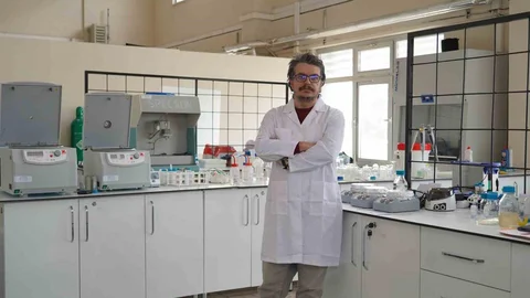 Bartın'da Yenilikçi Aerojel Malzemeler Geliştirilecek