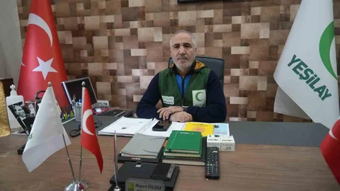 Sanal Kumar Bağımlılığı Niğde'de Artış Gösteriyor