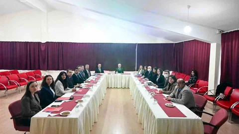 Kırklareli'nde Aile Odaklı Sosyal Hizmetler