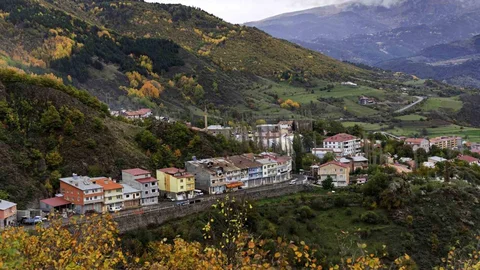Posof'ta Sakin Şehir Aşaması