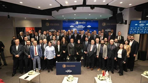 Türk Eximbank İhracatçı Desteklerini Genişletti