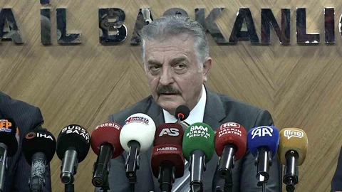 Bursa'da Emekli Düzenlemeleri Bekleniyor