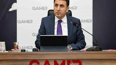 Tunceli'de 27 Milyar TL'lik Yatırım Projeleri