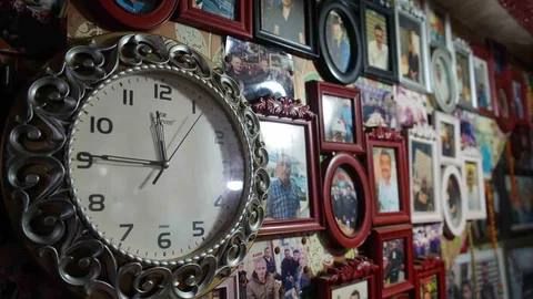 Çay Ocağında Gizli Esnaf Müzesi Bulundu