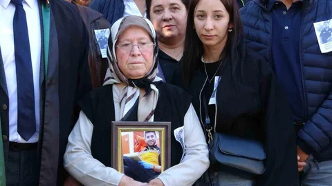 Antalya'da Genç Paramedik Darp Edildi