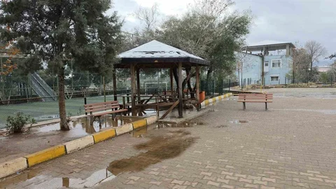 Hatay'da 17 Yaşındaki Çocuğun Cansız Bedeni Bulundu