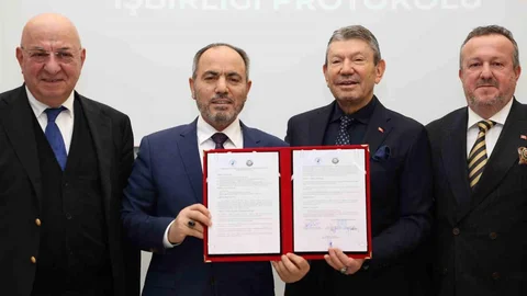 Denizli OSB’ye Yeni Meslek Yüksekokulu Geliyor