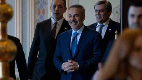 Balkan Barış Platformu İkinci Toplantısı Yapıldı