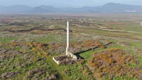 İzmir'de Barajların Su Seviyesi Yükseldi