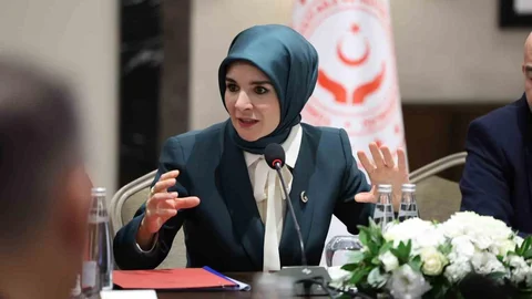 Bakan Göktaş'tan Sosyal Risk Haritası Açıklaması