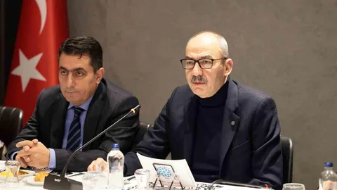 Kayseri'de Haksız Rekabet Uyarısı