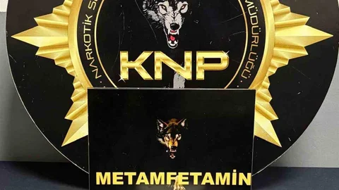 Karabük'te Uyuşturucu Operasyonu