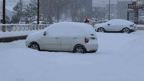 Sivas’ta Sürücü Sınavları Ertelendi