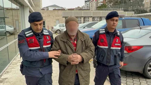 Samsun'da Kardeş Kavgası Yaraladı