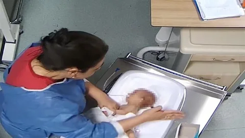 Kahramanmaraş'ta Hemşire Tutuklandı