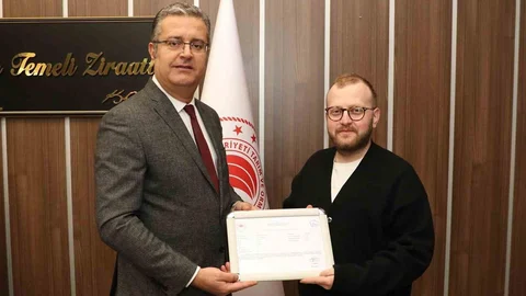Samsun'da Ari İşletme Sayısı Arttı