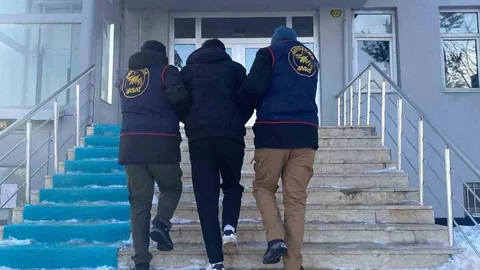 Bingöl'de 6 Şüpheli Tutuklandı