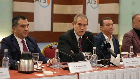 Antalya'da İnsanların Güvenliği Öncelikli Hedef