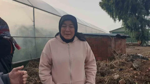 Antalya'da Sel Felaketi Sonrası Çalışmalar Başladı