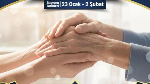 Bursa'da Ramazan Destekleri Başladı