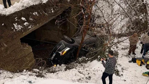 Hatay'da Trafik Kazası: 5 Yaralı