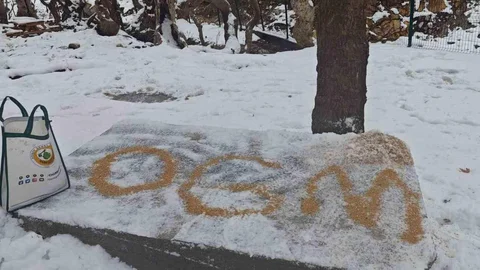 Batman'da Yaban Hayatına Destek Verildi
