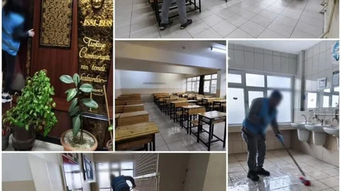 Bursa'da Anlamlı Eğitim Desteği