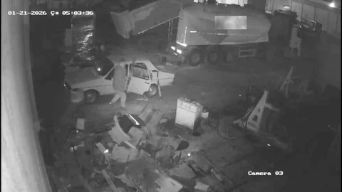 Menteşe'de Hırsızlık Şüphelileri Yakalandı