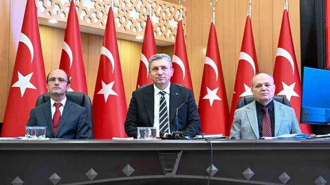 Antalya'da COP31 Etkisi